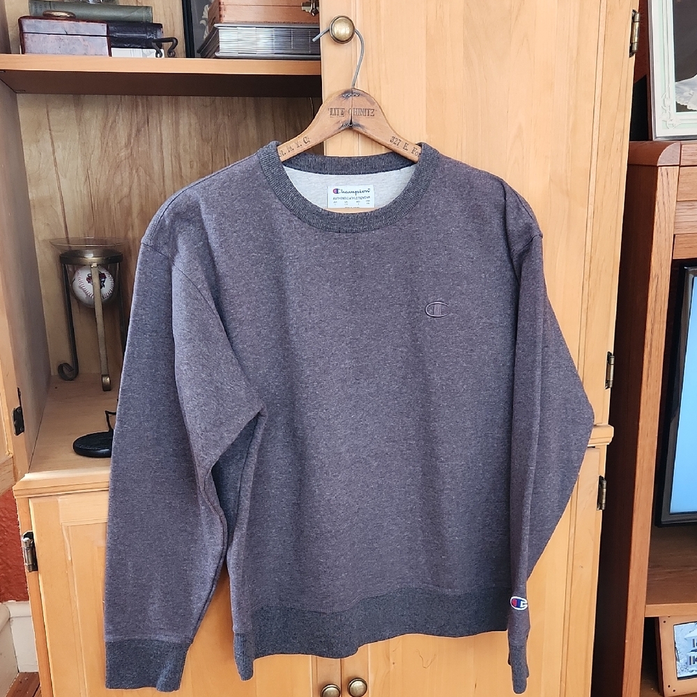 Champion Crewneck Sweatshirt